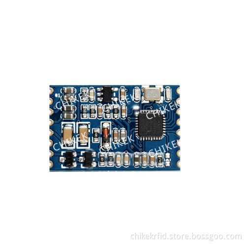 125KHz T5577 smart card Reader